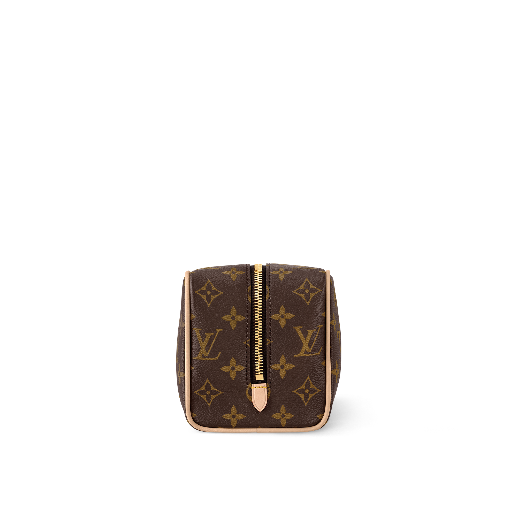 【モノグラム】Louis Vuitton ロッカー用ドップキット Locker Dopp Kit Monogram Eclipse Canvas - Men - Travel